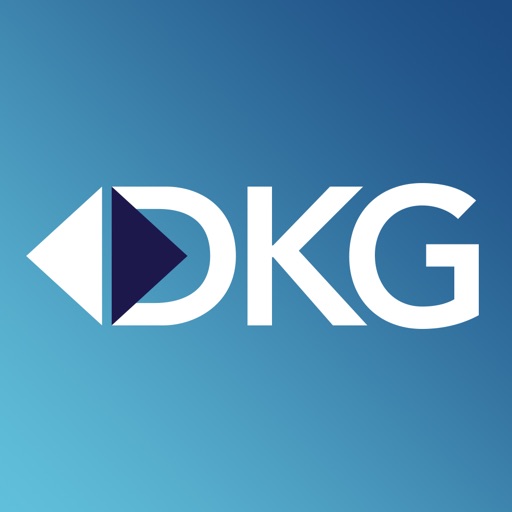 DKG Brokerapp
