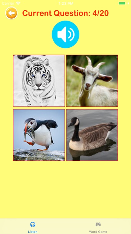 Kids: Learn English For Kids screenshot-3