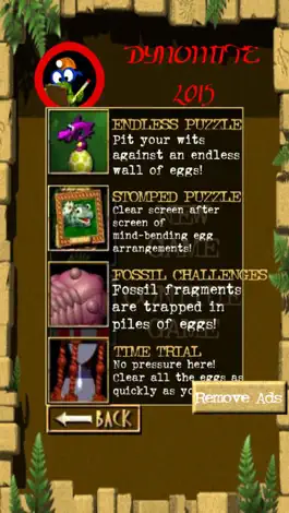 Game screenshot Dino Egg mod apk