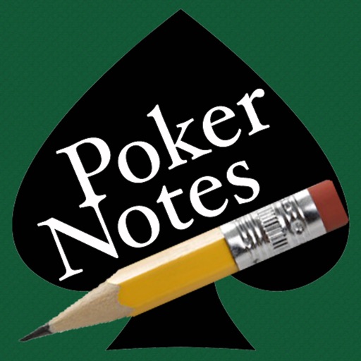 Poker Notes 2