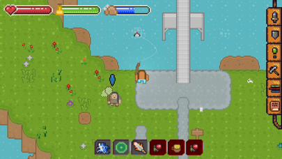 Amethlion Screenshot 7