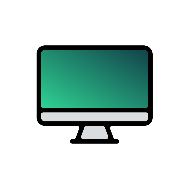 Full Browser - Desktop Browser