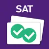 SAT Flashcards: Prep & Vocab App Positive Reviews