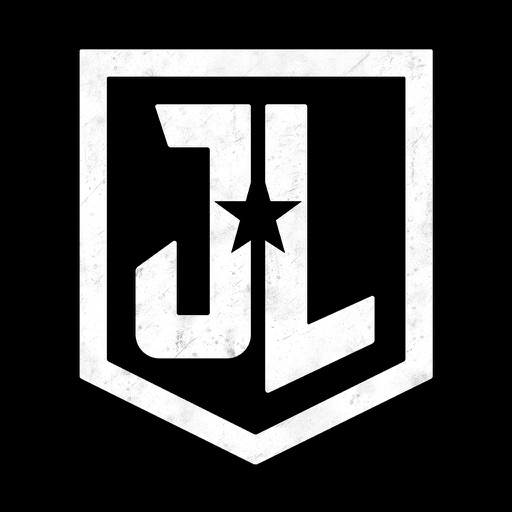 Justice League VR Icon