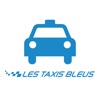 Taxis Bleus : seul ou partagé