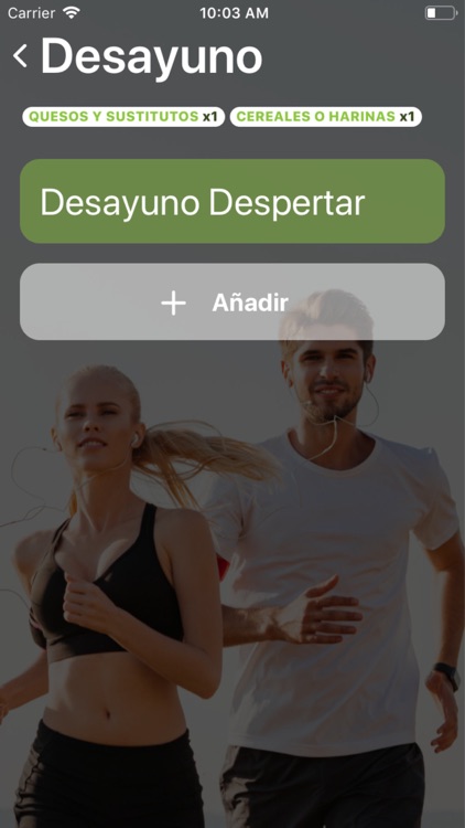 Switch Life Food screenshot-3