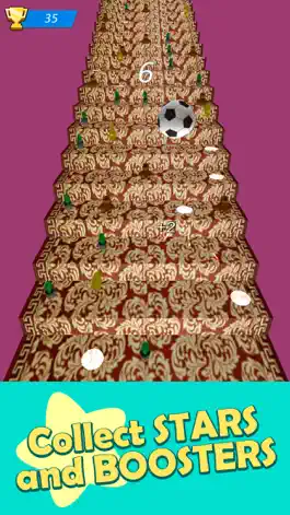 Game screenshot Drop Stair - Jump Ball hack