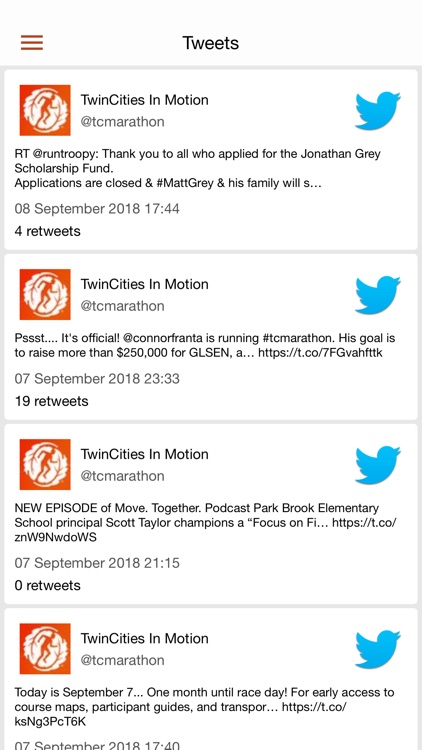 Twin Cities In Motion screenshot-4