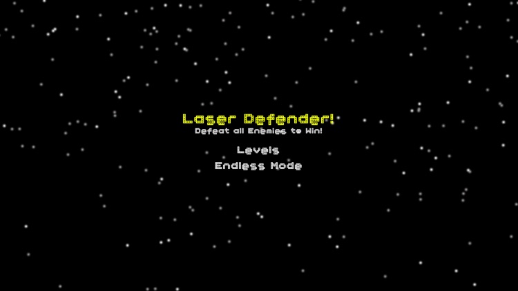 LaserDefender Reloaded screenshot-3