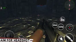 Game screenshot Extreme Dead Target mod apk