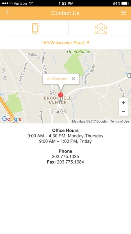 St Joseph Brookfield