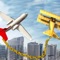 Flying in airplane is more fun, and when it comes to drive your flight with AI plane, it will be great thrilling