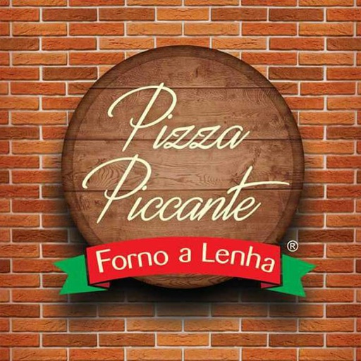 Pizza Piccante icon