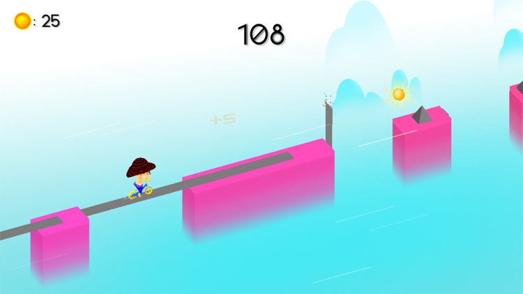 Chhota Ganesh-Cycle Ride screenshot-3