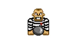 Bomb Catch app icon