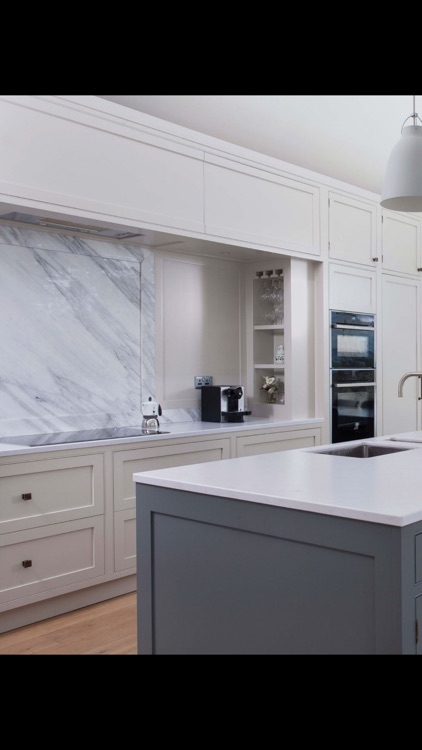 Décor Kitchens & Interiors screenshot-3