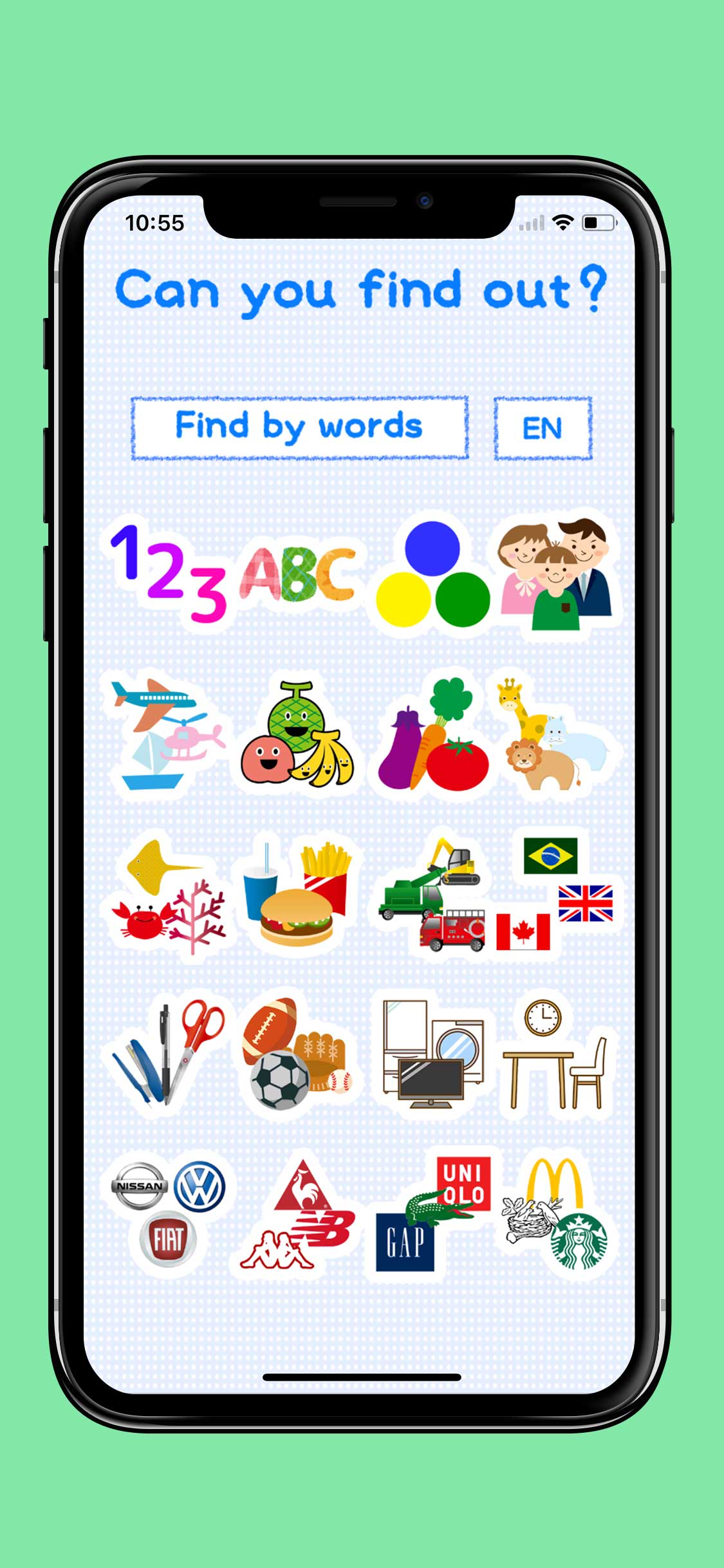 Can you find out? screenshot 5
