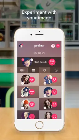 Spontana screenshot 5