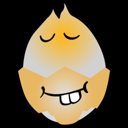 Egg - Stickers