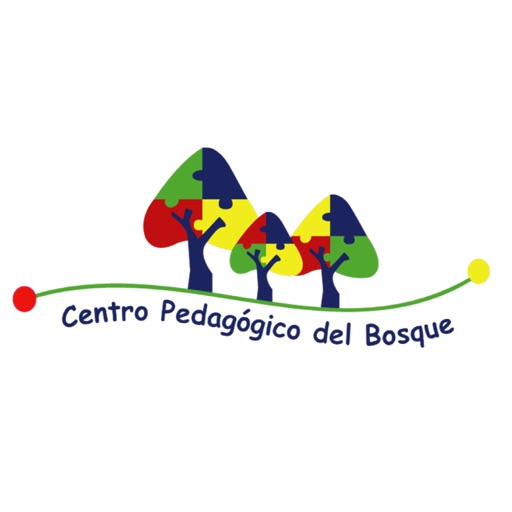 Centro Pedagógico del Bosque icon