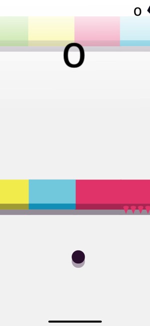 Flashy Ballz - color challenge(圖3)-速報App
