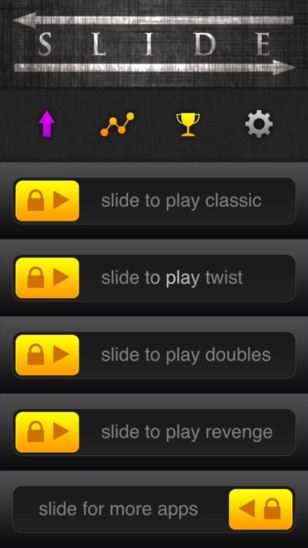 Slide ► screenshot 3