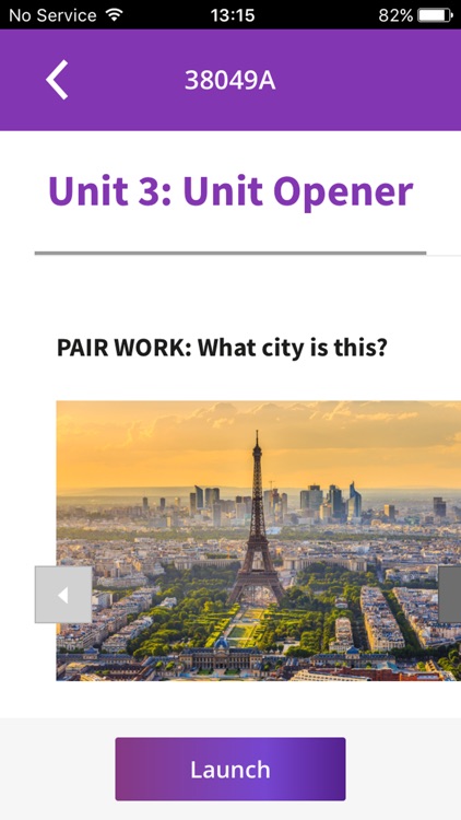 Interchange Classroom App