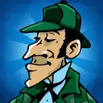 Detectives: Hidden Objects App Support
