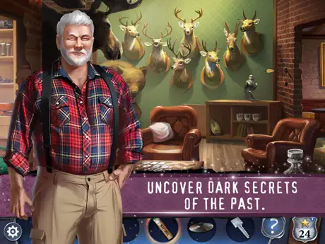 Adventure Escape: Murder Inn