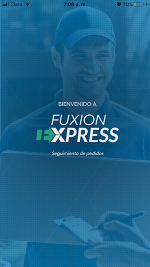 Fuxion Express(圖1)-速報App