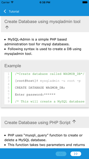 Learn MySQL, SQL and DBMS(圖4)-速報App