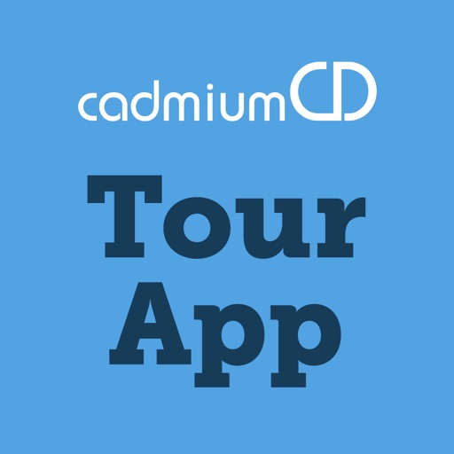 TourCD icon