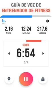 correr aplicaciones, adelgazar iphone capturas de pantalla 4