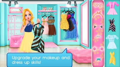 Selfie Queen: Social Superstar screenshot 2