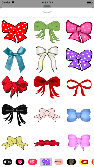 Put A Bow On It(圖1)-速報App