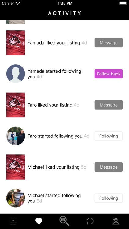 HypebeastCloset screenshot-6