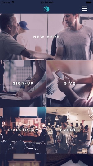 Harbour Church(圖2)-速報App