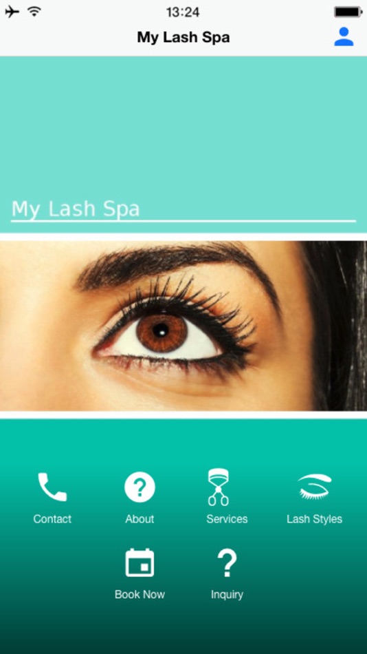 My Lash Spa - 1.6 - (iOS)