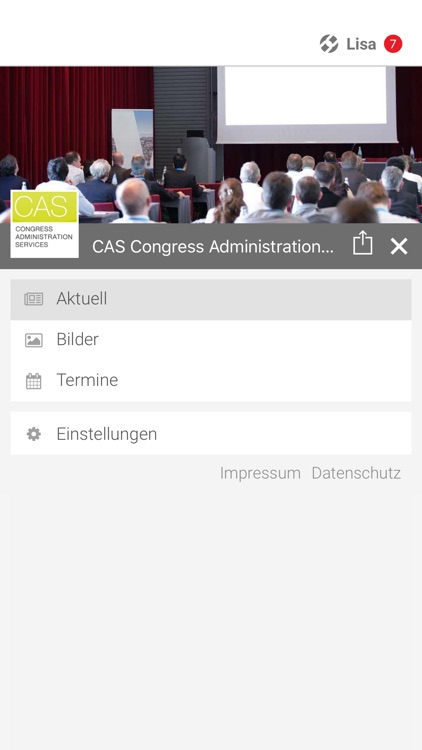 CAS GmbH