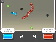 Micro Battles 3 ipad bilder 3