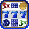 Amazing Sapphires Slots App Delete