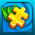 Magic Jigsaw Puzzles icon