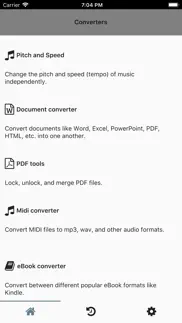file conversion tools iphone screenshot 2