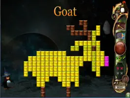 Game screenshot Fantasy Mosaics 6 hack