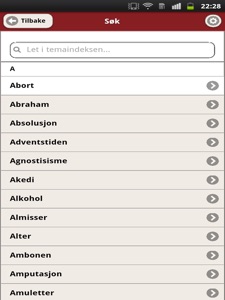 Skjermbilde