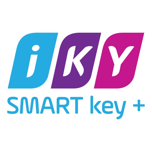 iky.smartkey icon