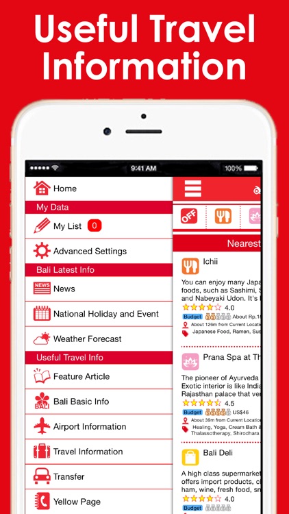 Api Bali Guide screenshot-4