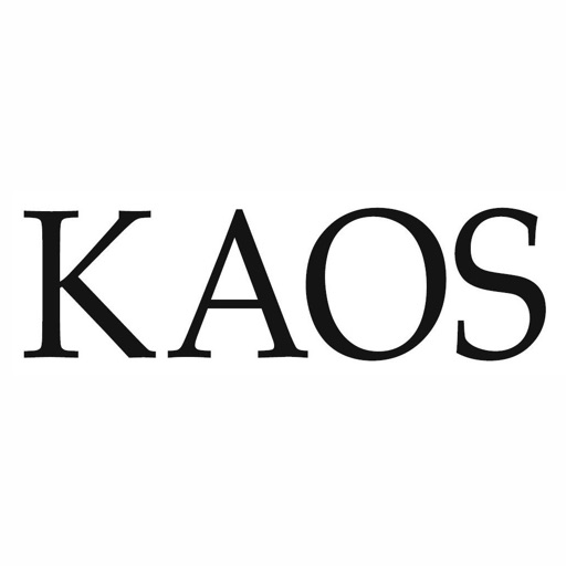 KAOS