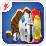 Download PUZZINGO Space Puzzles Games app