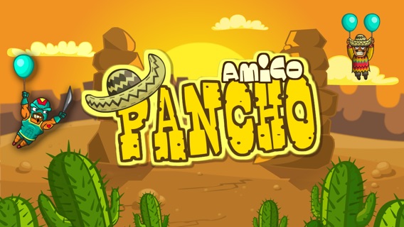 Amigo Pancho Kidsのおすすめ画像1